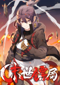 乱l仑口述